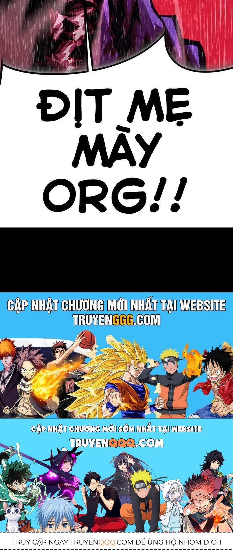 Thánh Tộc Chap 7 - Next Chap 8
