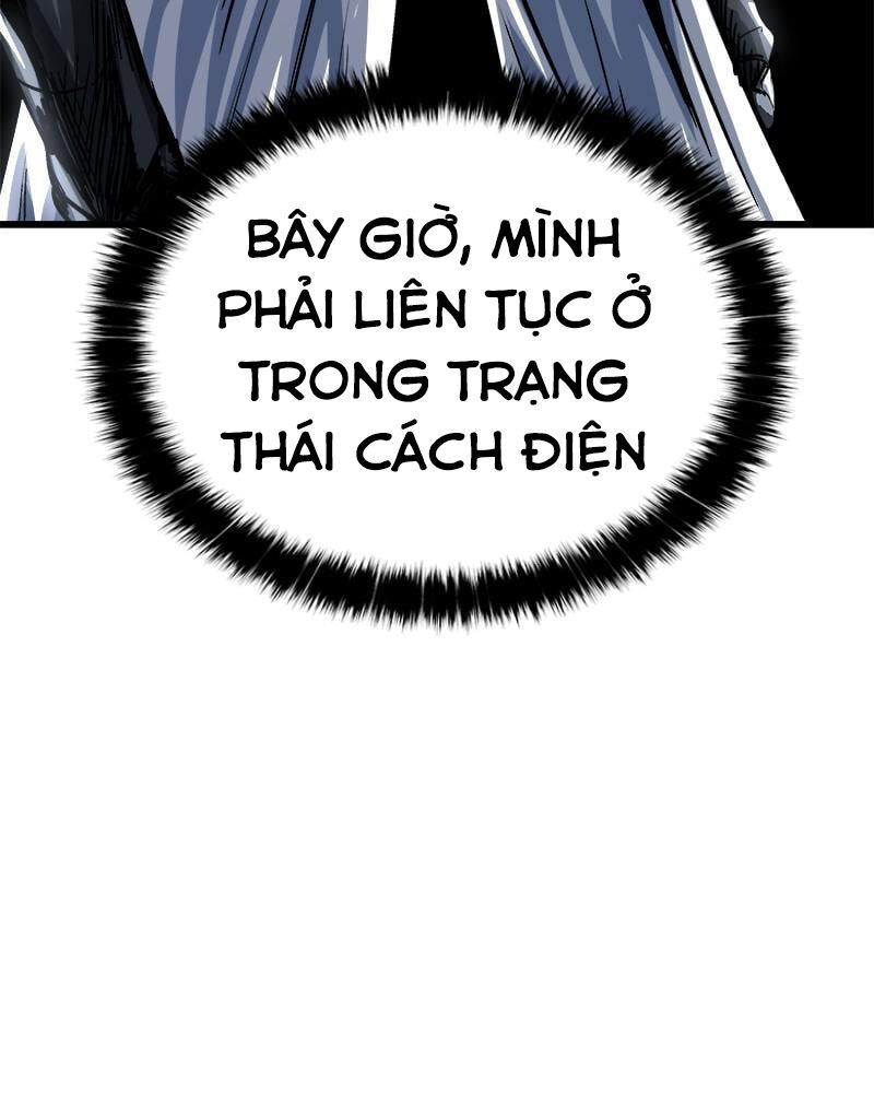 Thánh Tộc Chap 7 - Next Chap 8