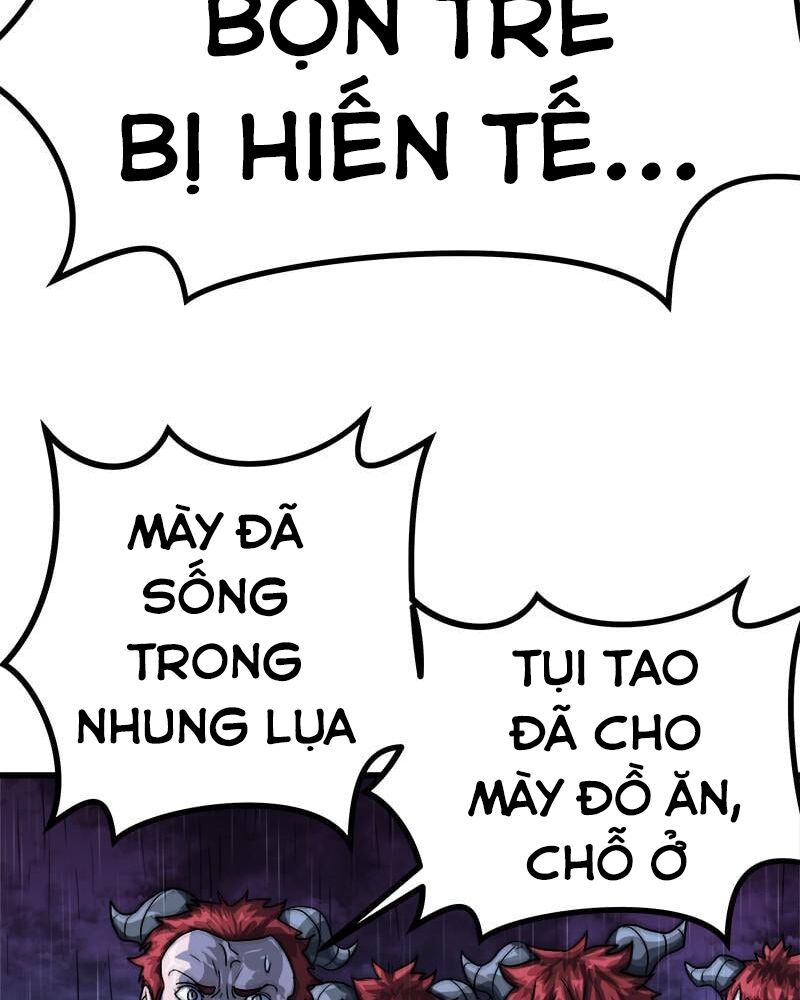 Thánh Tộc Chap 7 - Next Chap 8