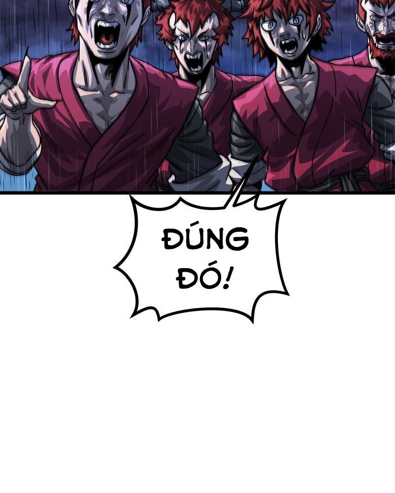 Thánh Tộc Chap 7 - Next Chap 8