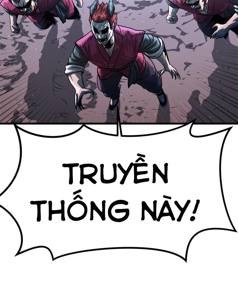 Thánh Tộc Chap 7 - Next Chap 8