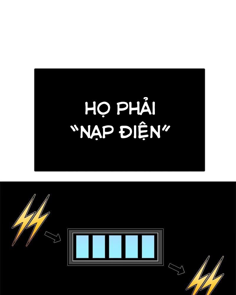 Thánh Tộc Chap 7 - Next Chap 8