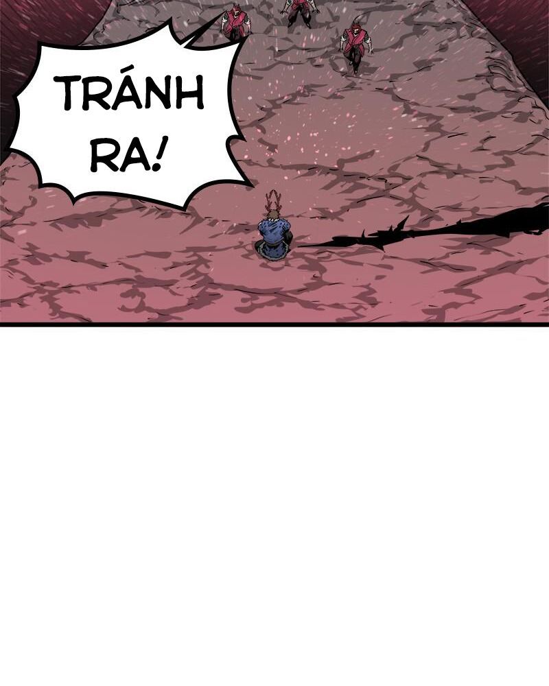 Thánh Tộc Chap 7 - Next Chap 8