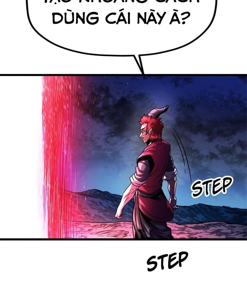 Thánh Tộc Chap 7 - Next Chap 8