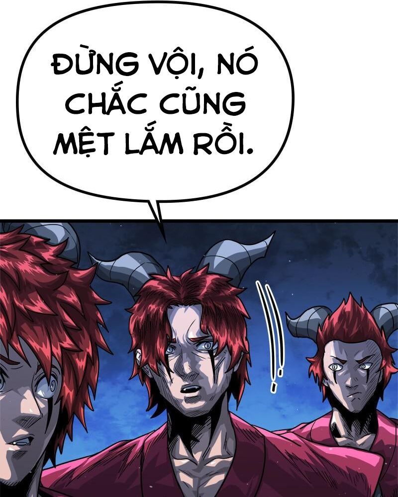 Thánh Tộc Chap 7 - Next Chap 8