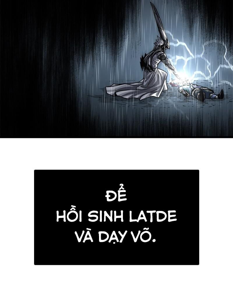 Thánh Tộc Chap 7 - Next Chap 8