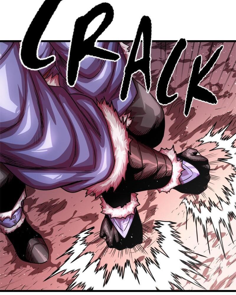 Thánh Tộc Chap 7 - Next Chap 8