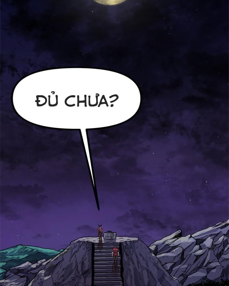 Thánh Tộc Chap 8 - Next Chap 9