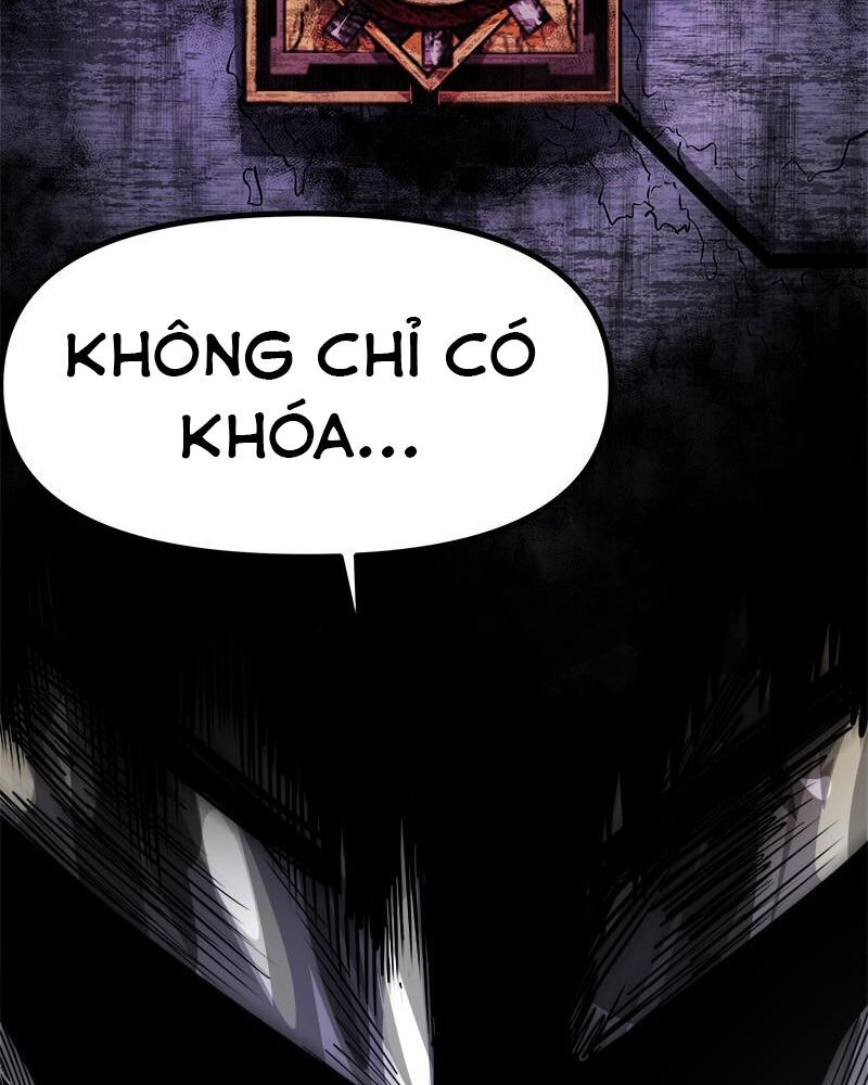 Thánh Tộc Chap 8 - Next Chap 9