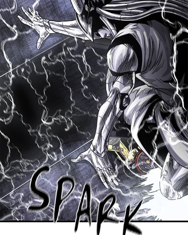 Thánh Tộc Chap 8 - Next Chap 9