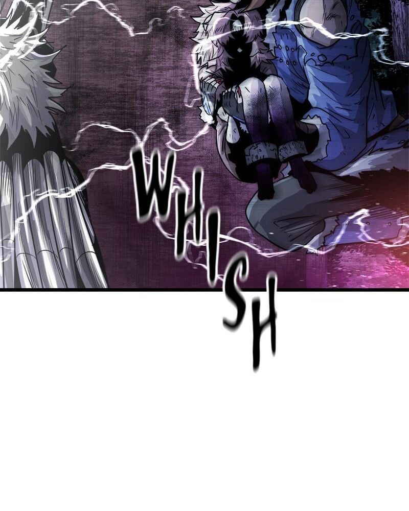 Thánh Tộc Chap 8 - Next Chap 9