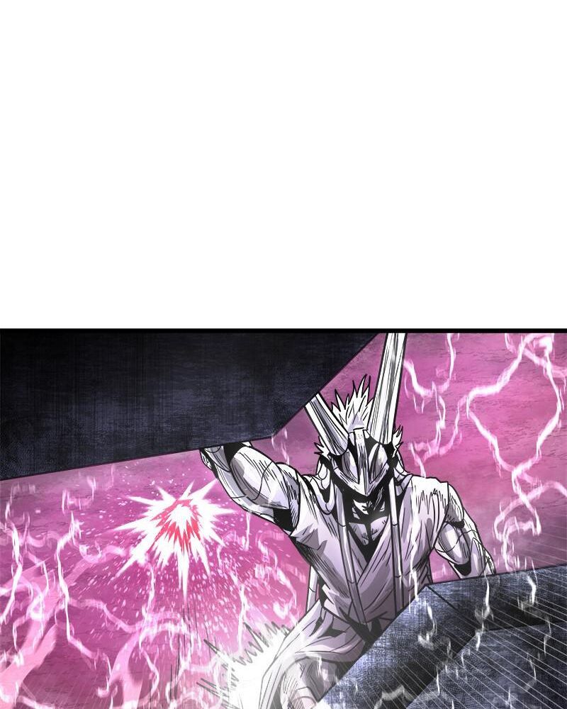 Thánh Tộc Chap 8 - Next Chap 9