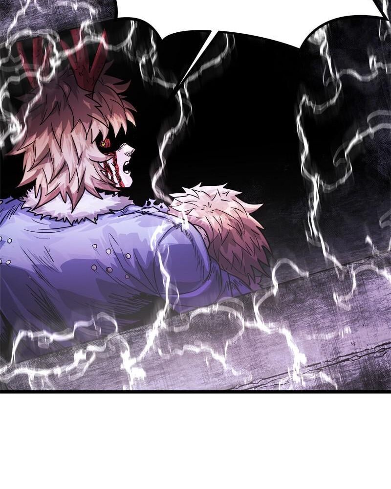 Thánh Tộc Chap 8 - Next Chap 9