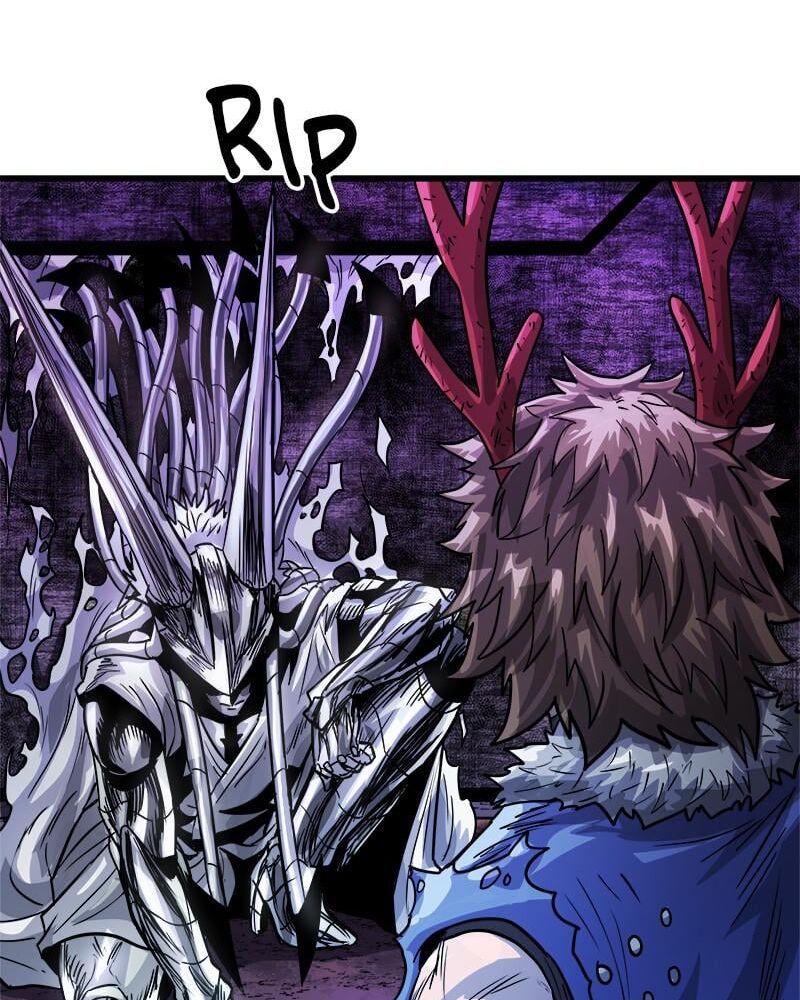 Thánh Tộc Chap 8 - Next Chap 9
