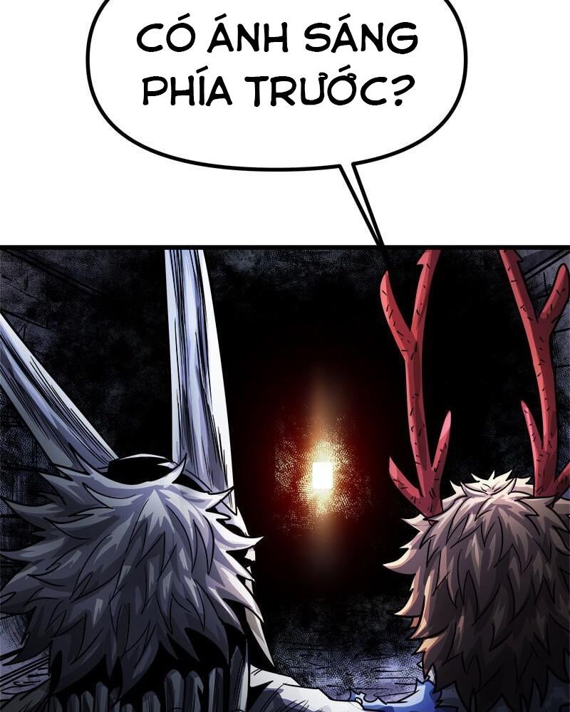 Thánh Tộc Chap 8 - Next Chap 9