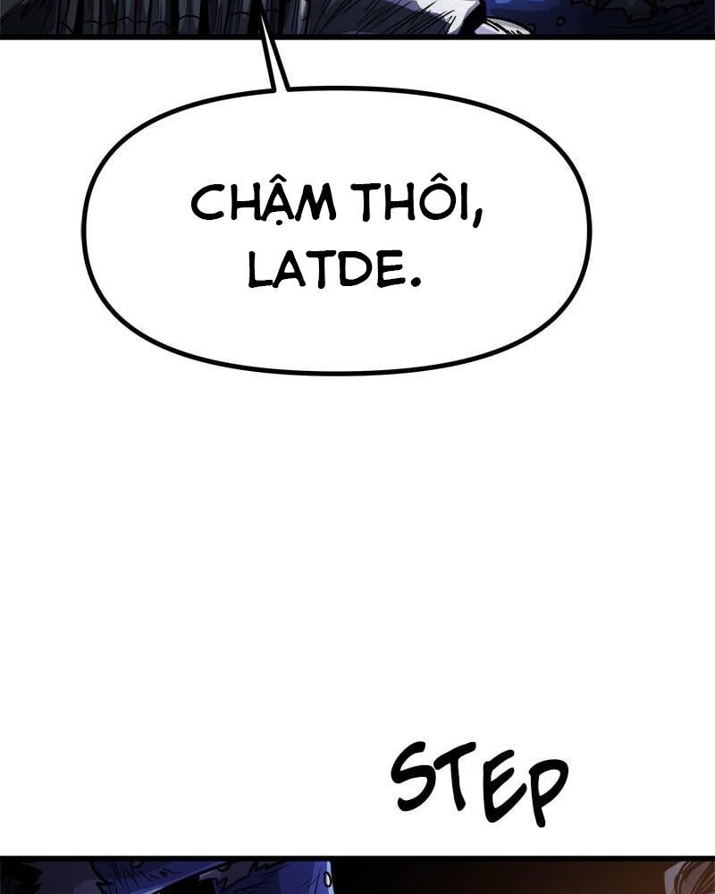 Thánh Tộc Chap 8 - Next Chap 9