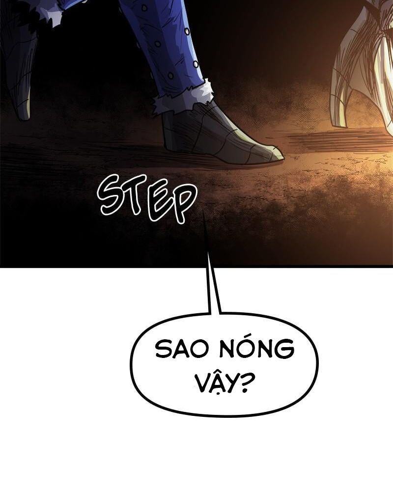 Thánh Tộc Chap 8 - Next Chap 9