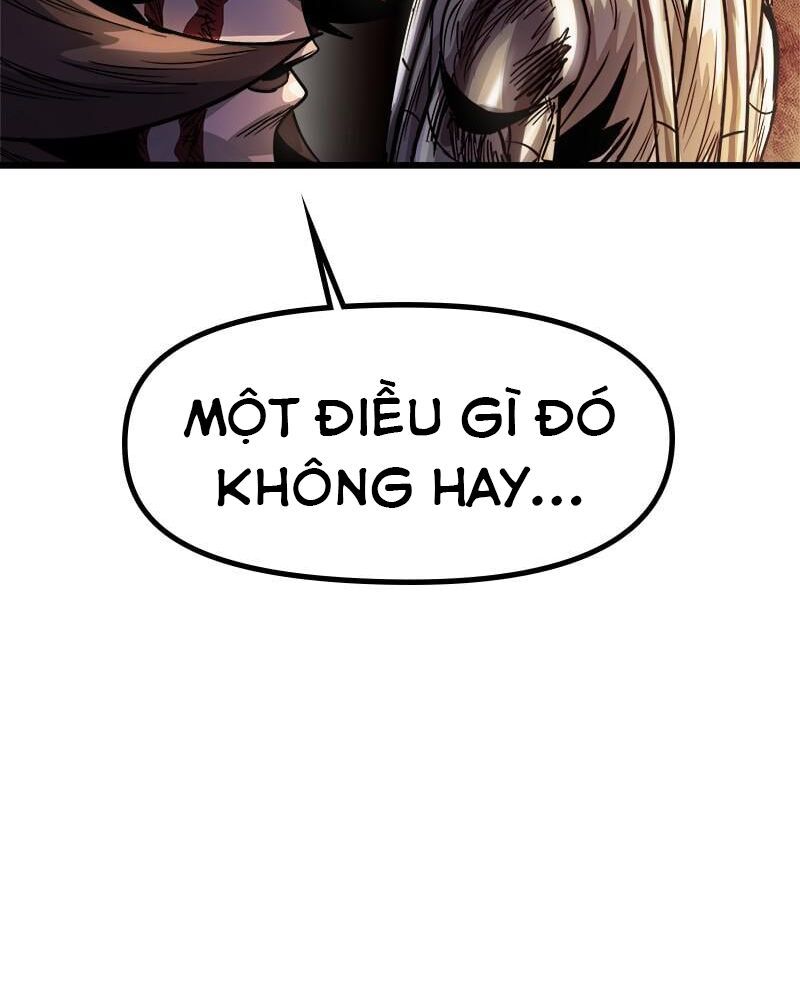 Thánh Tộc Chap 8 - Next Chap 9
