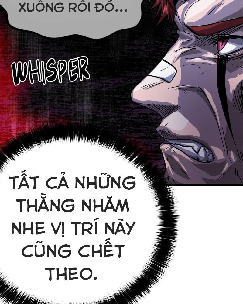 Thánh Tộc Chap 8 - Next Chap 9