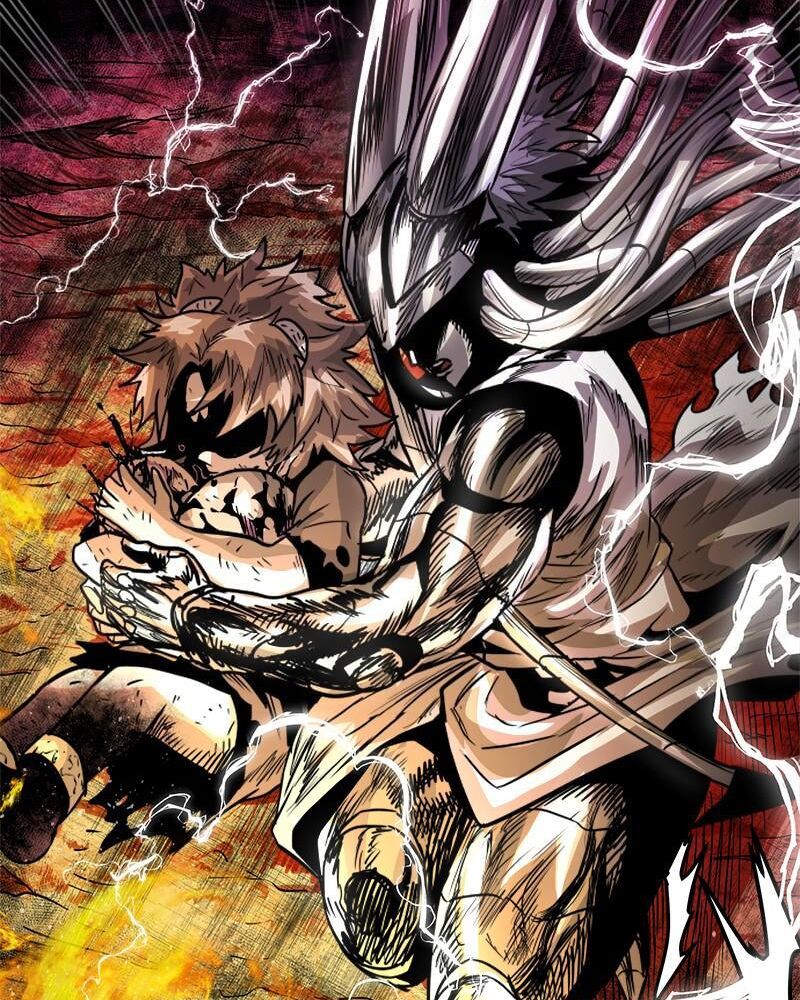 Thánh Tộc Chap 8 - Next Chap 9