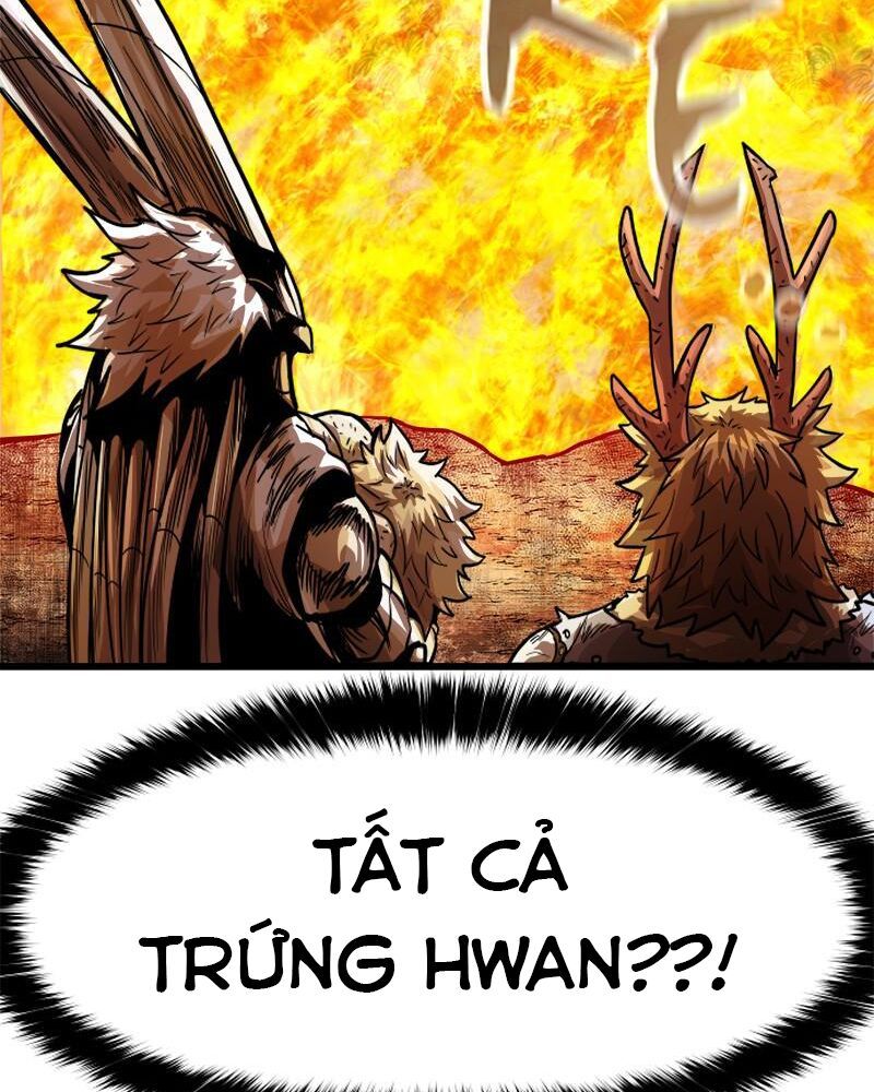 Thánh Tộc Chap 8 - Next Chap 9