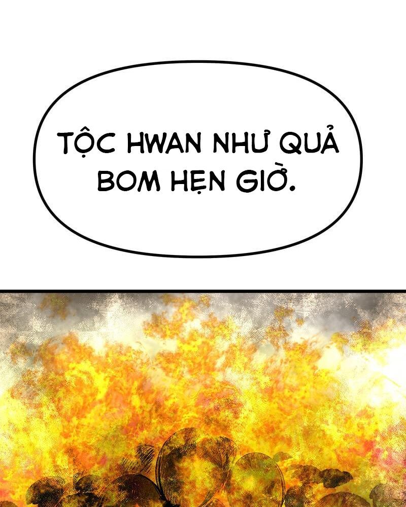 Thánh Tộc Chap 8 - Next Chap 9