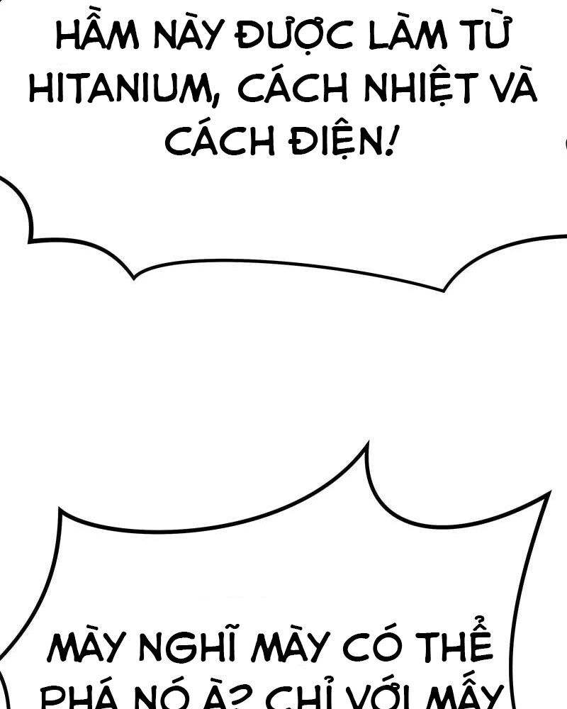Thánh Tộc Chap 8 - Next Chap 9
