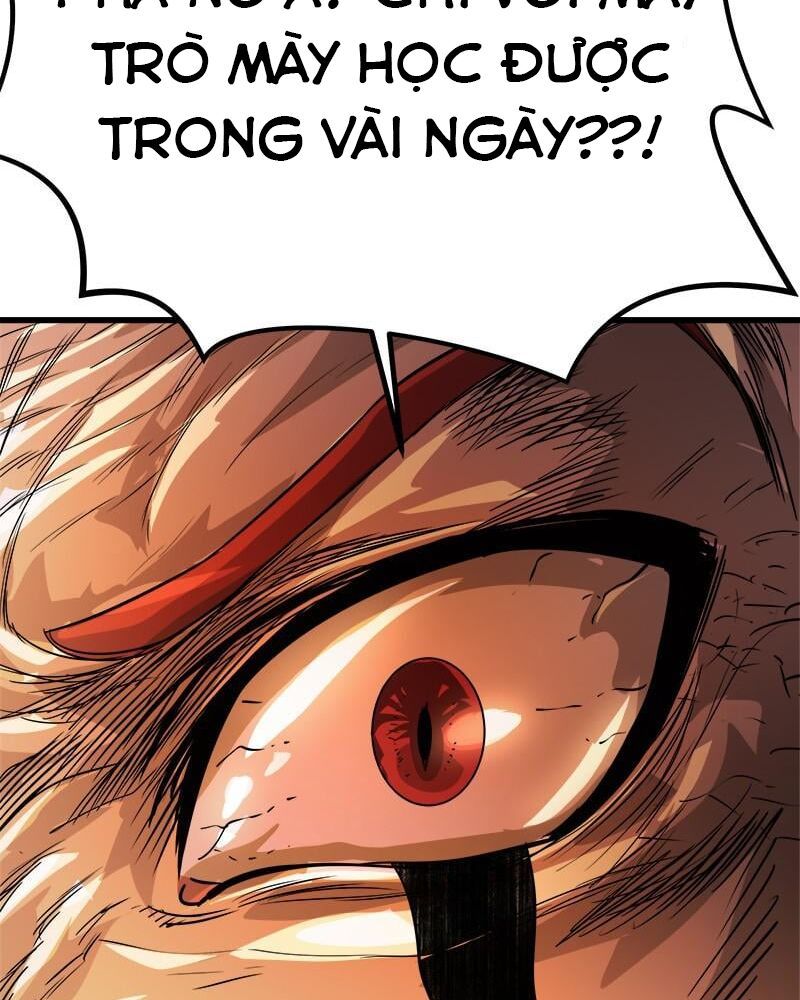 Thánh Tộc Chap 8 - Next Chap 9