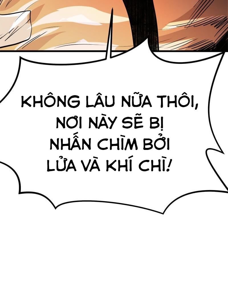 Thánh Tộc Chap 8 - Next Chap 9