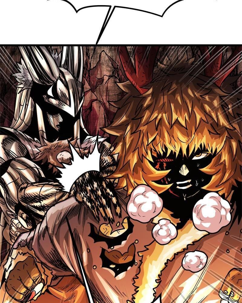 Thánh Tộc Chap 8 - Next Chap 9