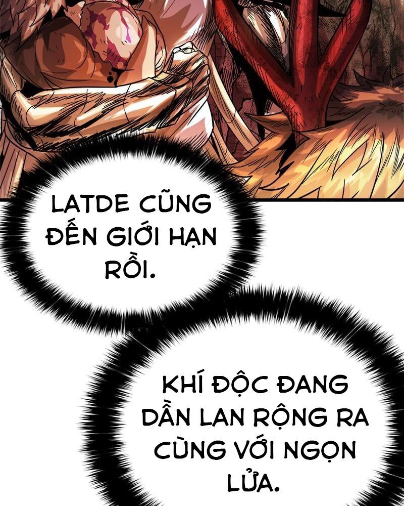 Thánh Tộc Chap 8 - Next Chap 9