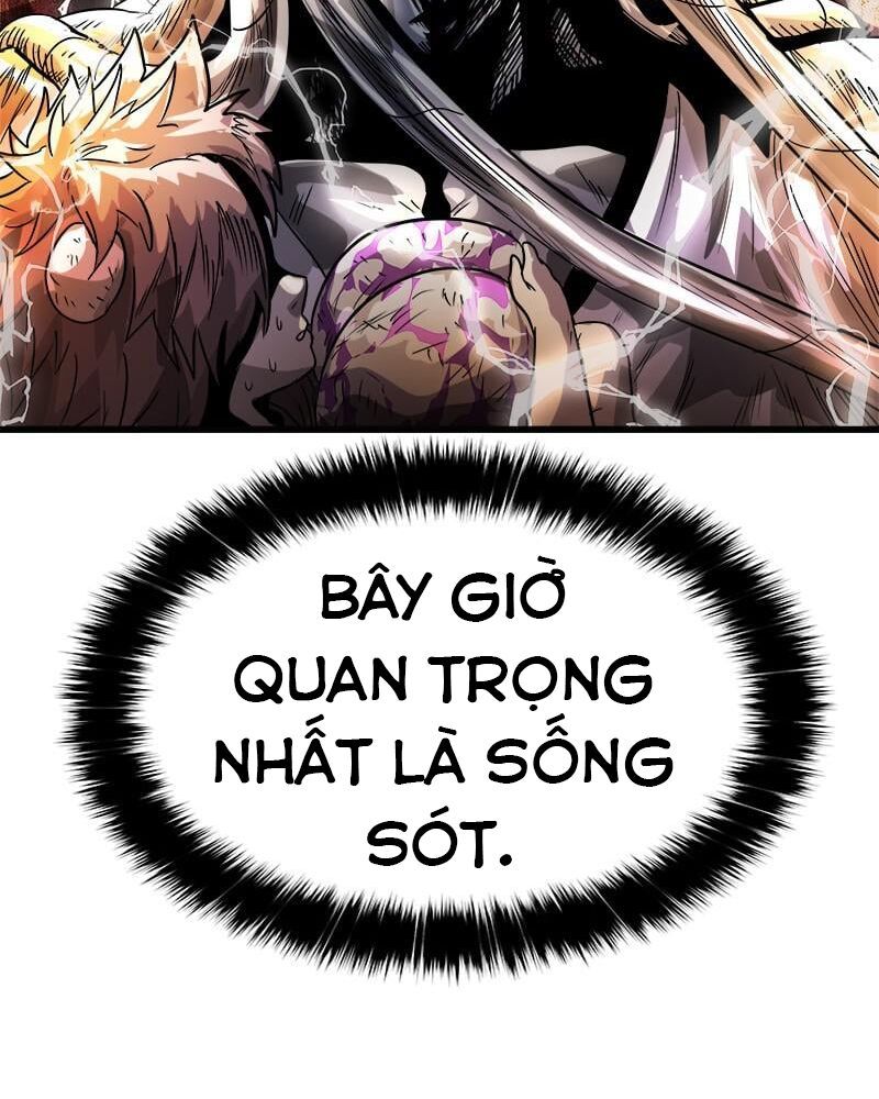Thánh Tộc Chap 8 - Next Chap 9