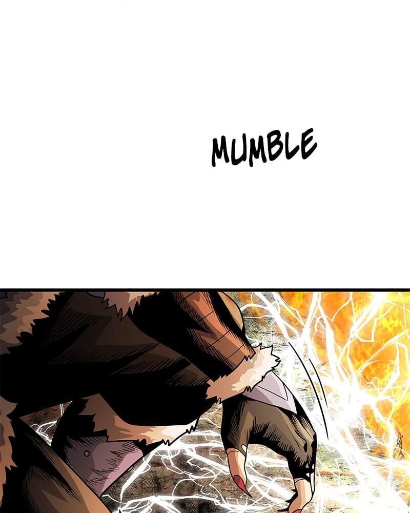 Thánh Tộc Chap 8 - Next Chap 9