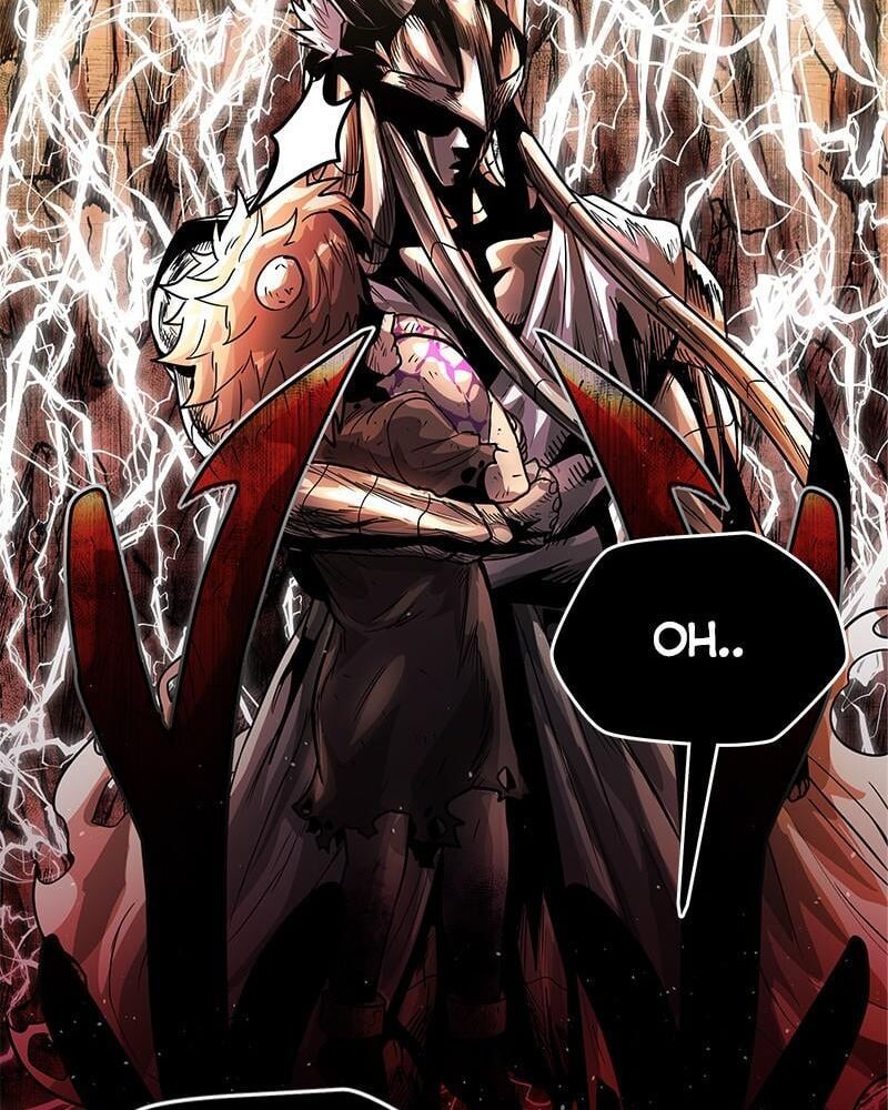 Thánh Tộc Chap 8 - Next Chap 9