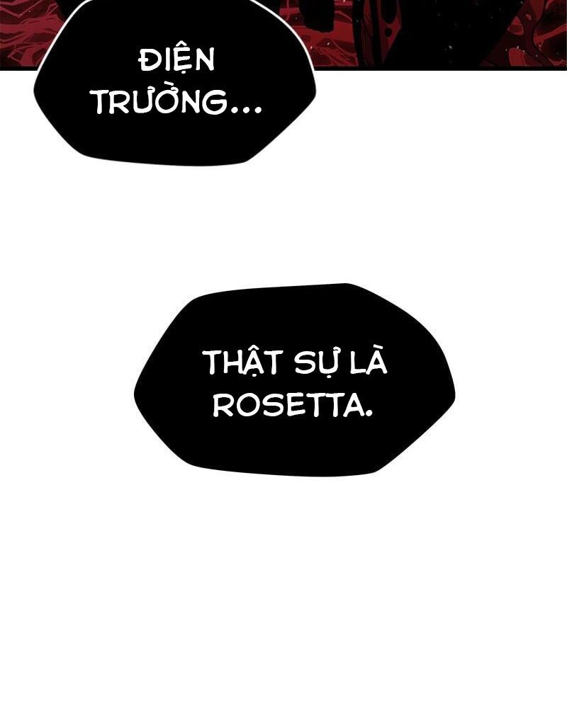 Thánh Tộc Chap 8 - Next Chap 9