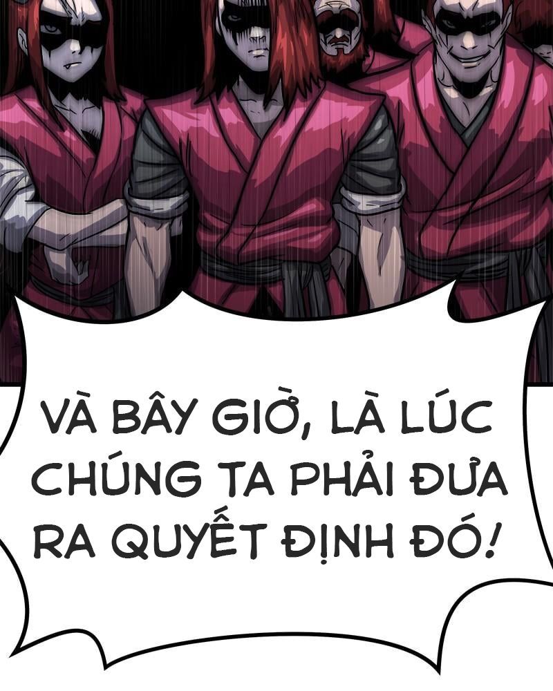 Thánh Tộc Chap 8 - Next Chap 9