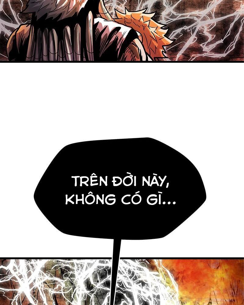 Thánh Tộc Chap 8 - Next Chap 9
