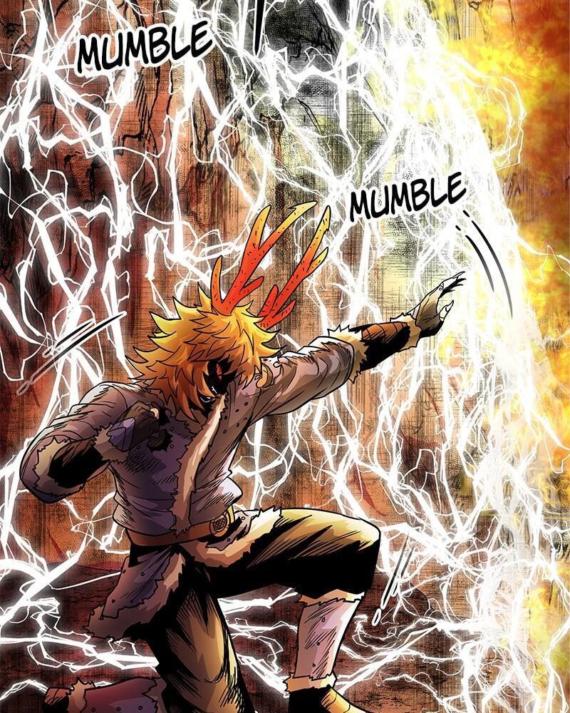 Thánh Tộc Chap 8 - Next Chap 9