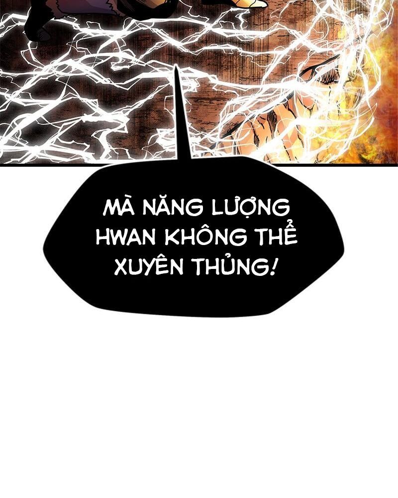 Thánh Tộc Chap 8 - Next Chap 9