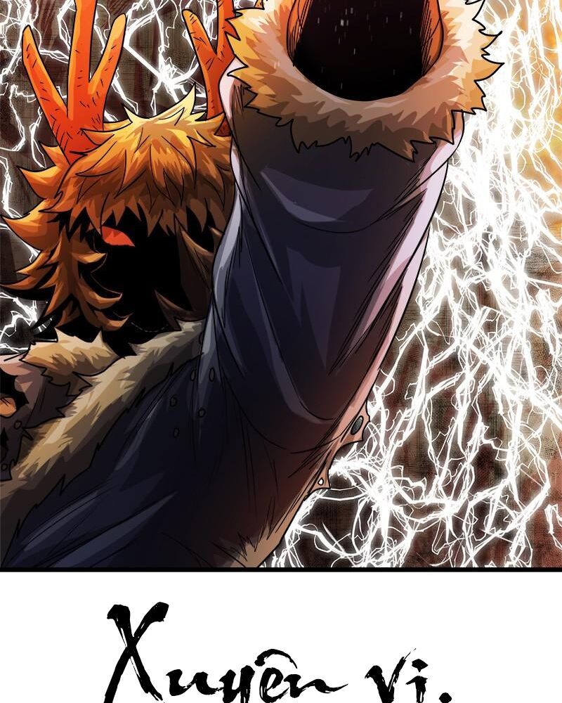 Thánh Tộc Chap 8 - Next Chap 9