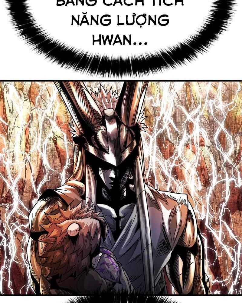 Thánh Tộc Chap 8 - Next Chap 9