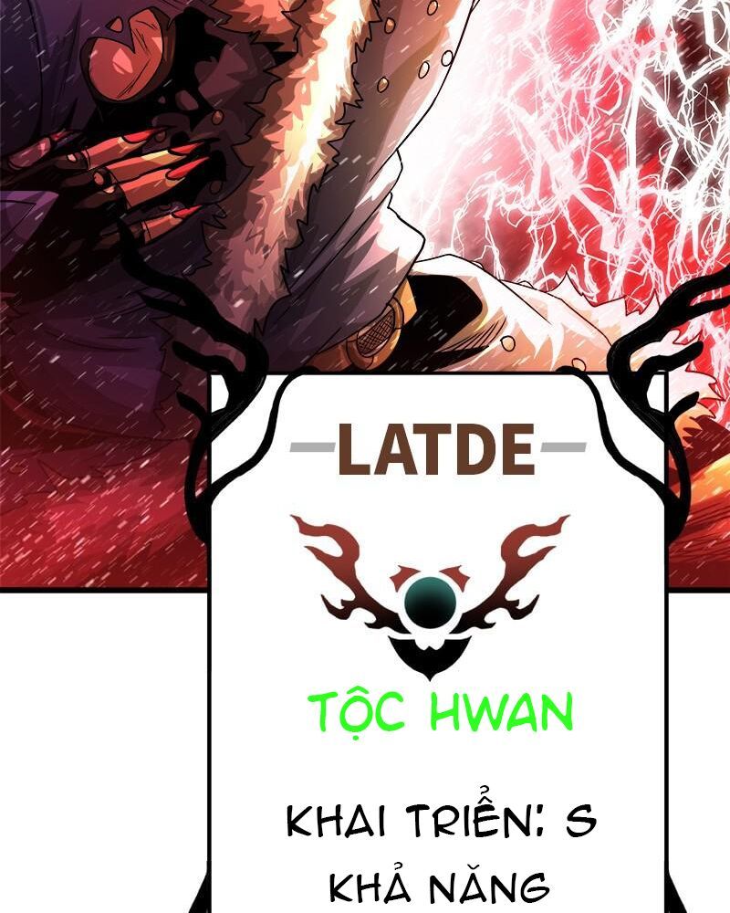 Thánh Tộc Chap 8 - Next Chap 9