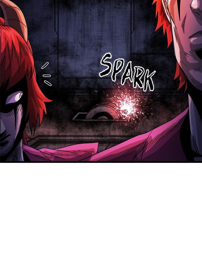 Thánh Tộc Chap 8 - Next Chap 9