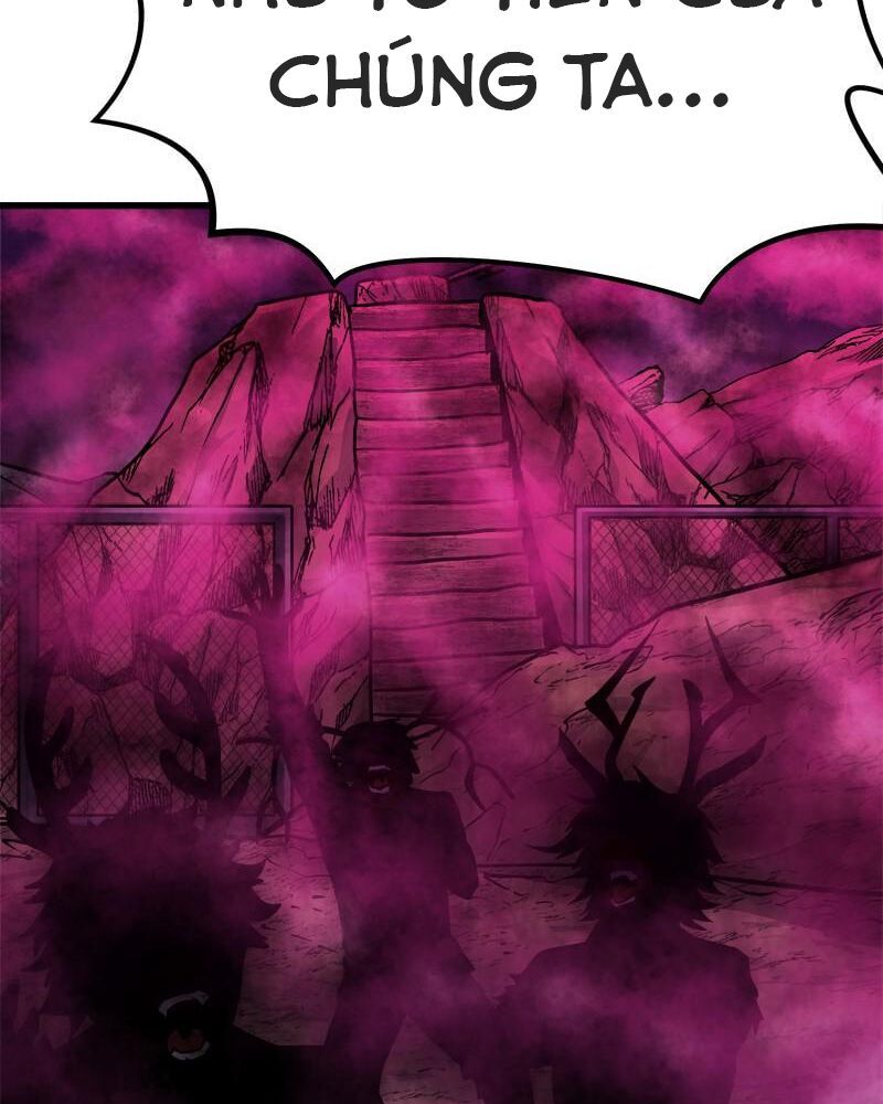 Thánh Tộc Chap 8 - Next Chap 9