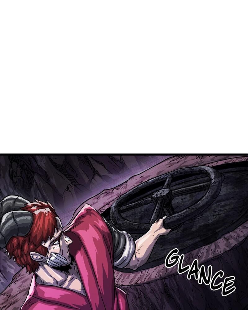 Thánh Tộc Chap 8 - Next Chap 9
