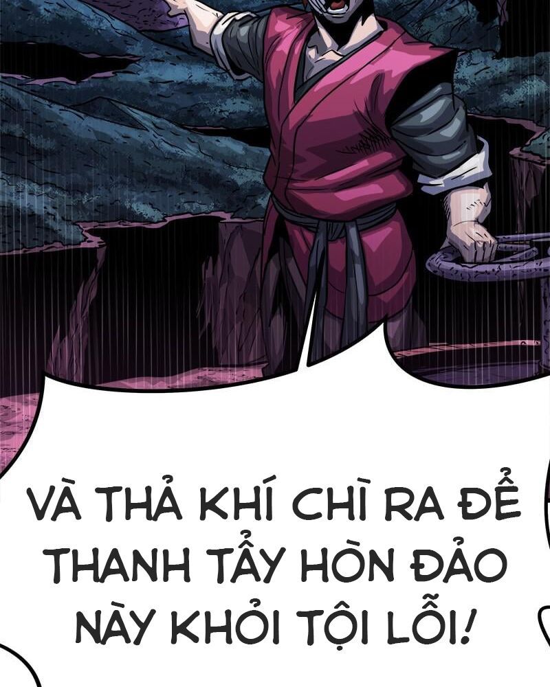 Thánh Tộc Chap 8 - Next Chap 9