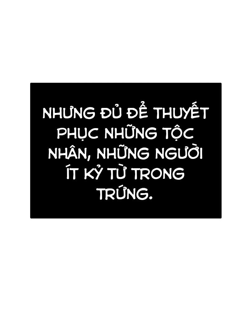 Thánh Tộc Chap 8 - Next Chap 9