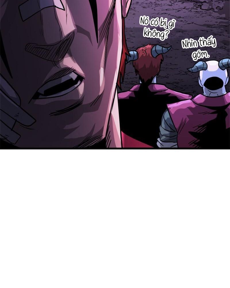 Thánh Tộc Chap 8 - Next Chap 9