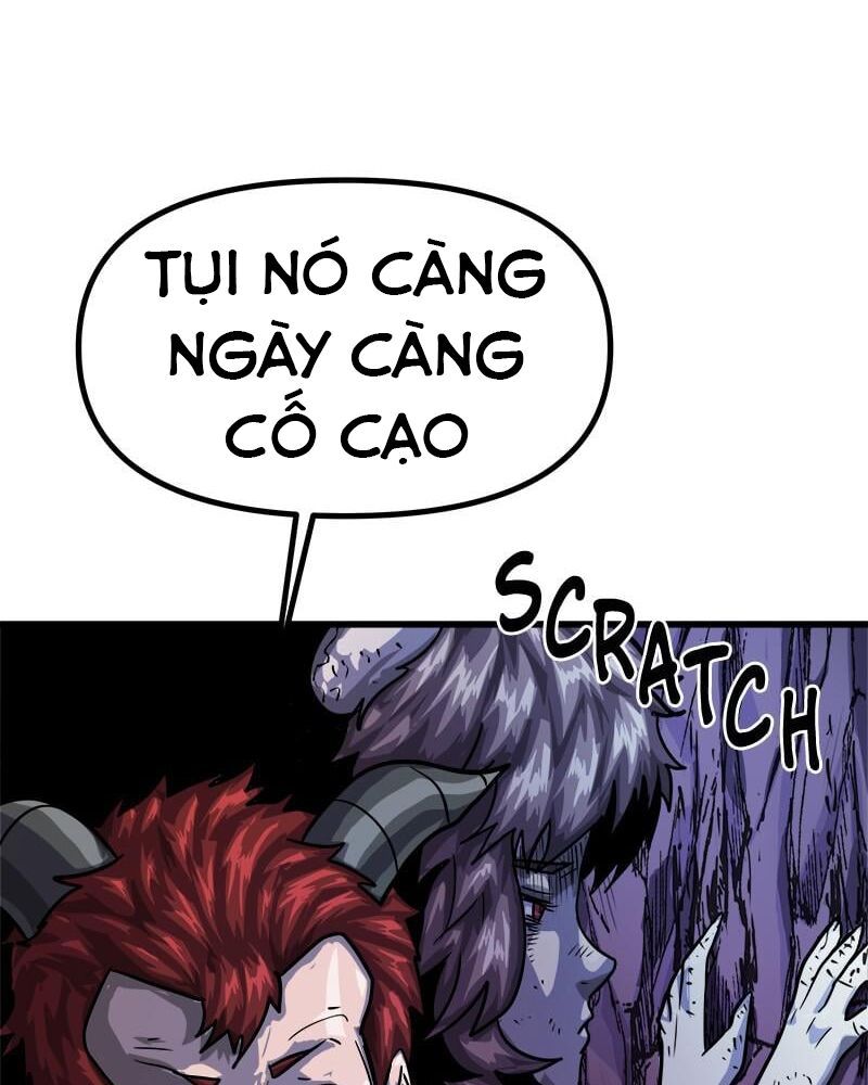 Thánh Tộc Chap 8 - Next Chap 9