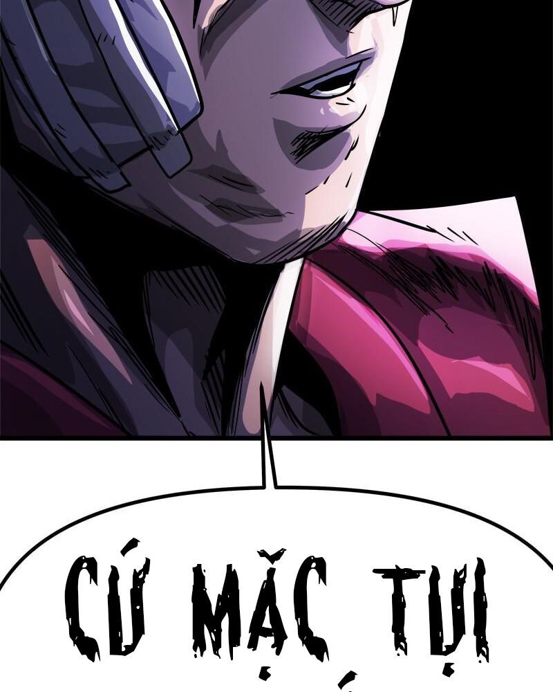 Thánh Tộc Chap 8 - Next Chap 9